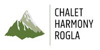 Chalet Harmony Rogla logo